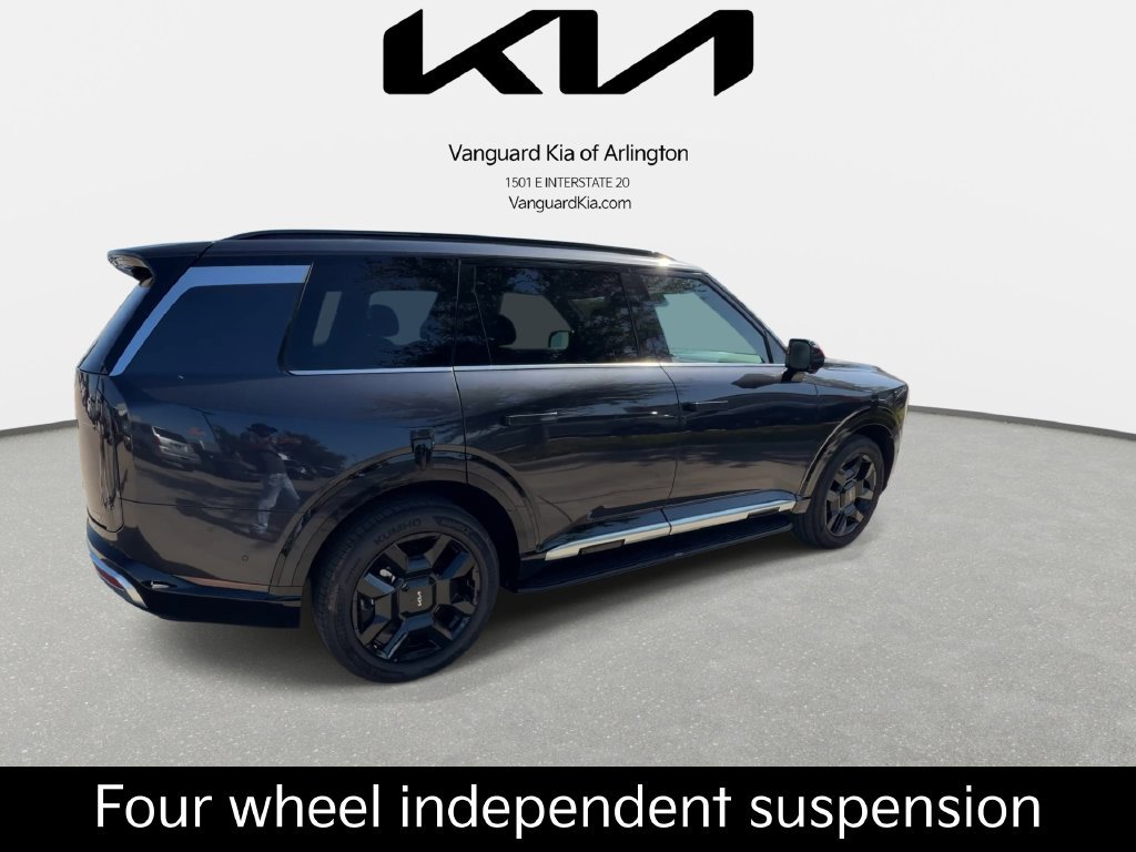 New 2027 Kia Telluride SX Prestige AWD/4WD image 9