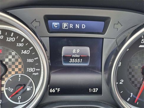 Used 2017 Mercedes-Benz SLC 43 AMG image 17