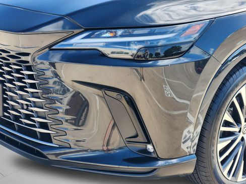 Certified 2023 Lexus RX 350 Premium Plus w/ Cold Area Package FWD image 38