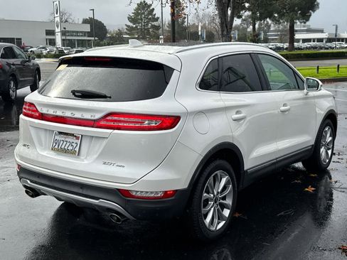 Used 2017 Lincoln MKC Select w/ Select Plus Package image 17