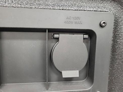 New 2025 Ford Ranger Raptor image 8