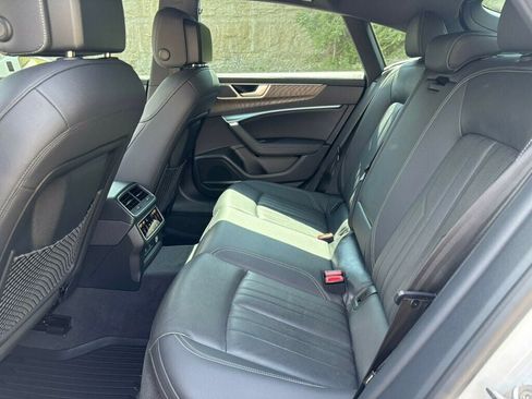 Used 2022 Audi A7 3.0T Premium Plus AWD/4WD image 15