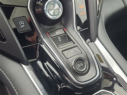 Used 2021 Acura RDX Base image 26