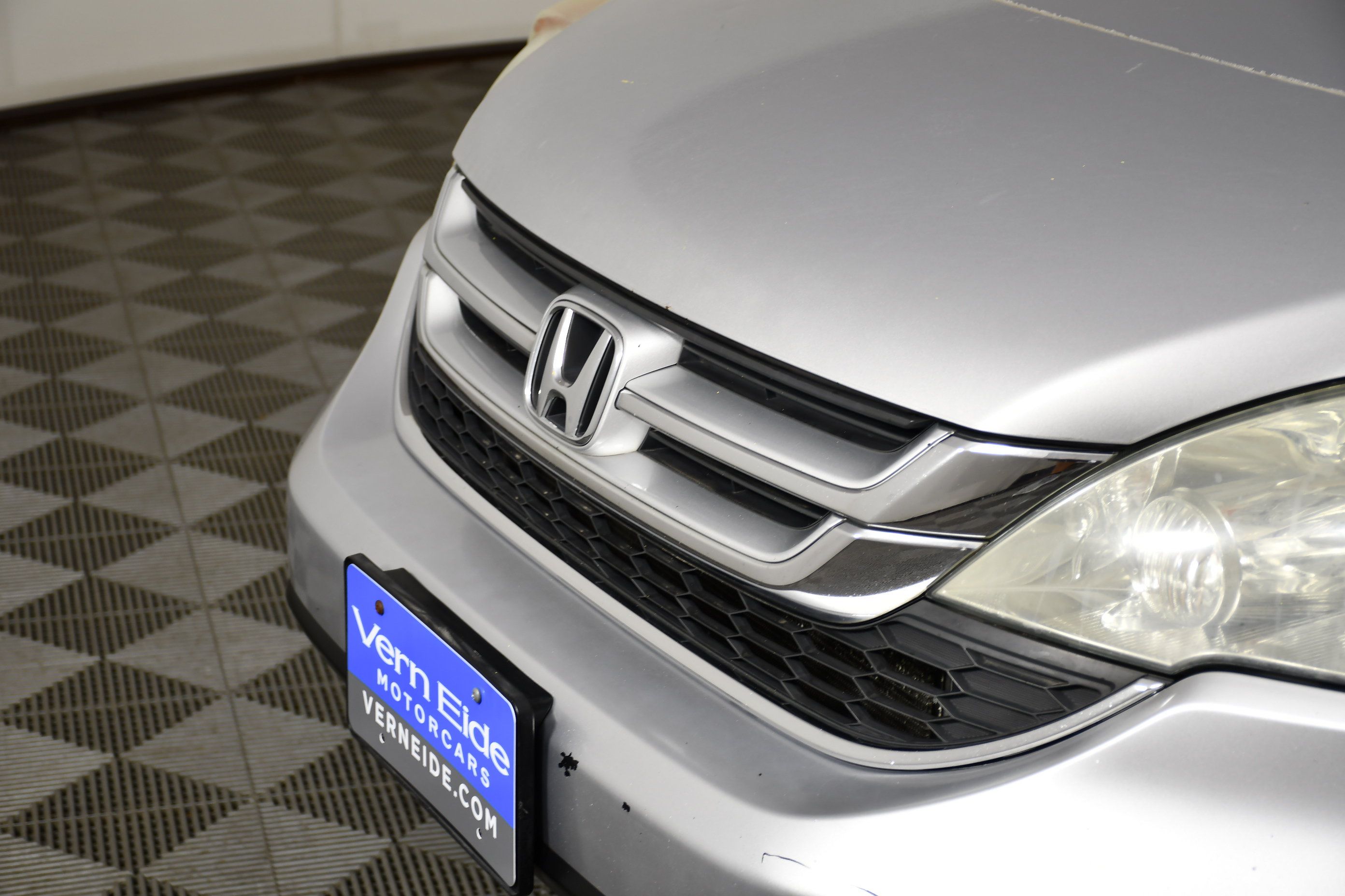 Used 2010 Honda CR-V EX-L image 11