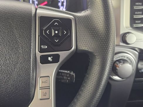 Used 2023 Toyota 4Runner SR5 RWD image 31