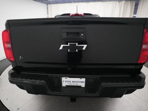 Used 2017 Chevrolet Colorado ZR2 AWD/4WD image 7