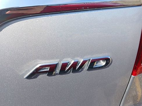 Used 2015 Honda CR-V EX-L image 5