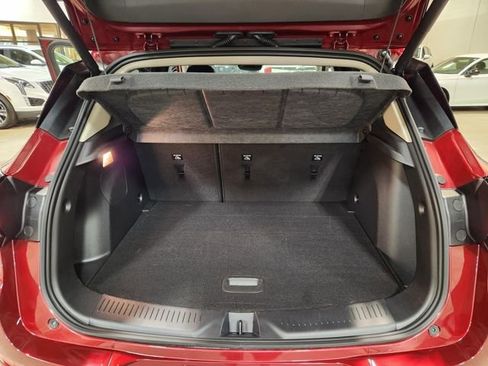 Certified 2025 Buick Encore GX Avenir w/ Avenir Technology Package image 26