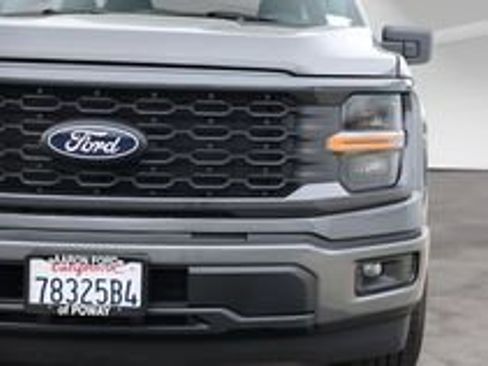 Used 2024 Ford F150 STX image 23