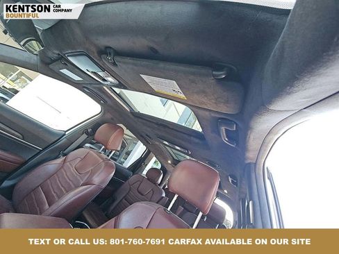 Used 2024 Kia Telluride SX Prestige image 3