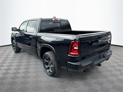 New 2026 RAM 1500 Big Horn/Lone Star image 7