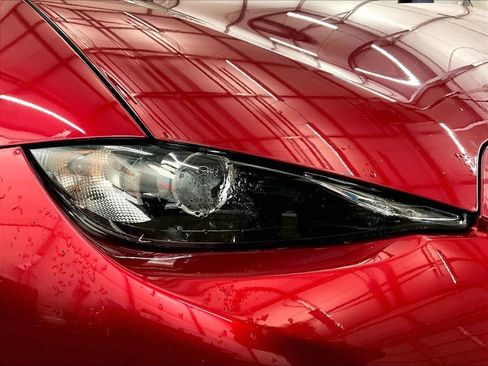 Used 2020 MAZDA MX-5 Miata RF Grand Touring image 25