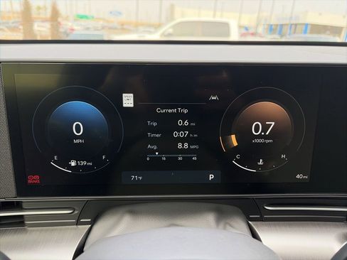 New 2026 Hyundai Kona Limited image 17