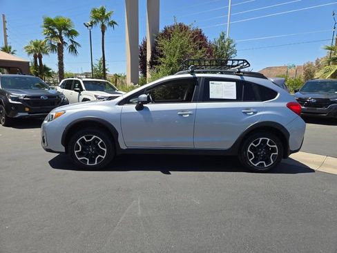 Used 2016 Subaru Crosstrek 2.0i Premium AWD/4WD image 7