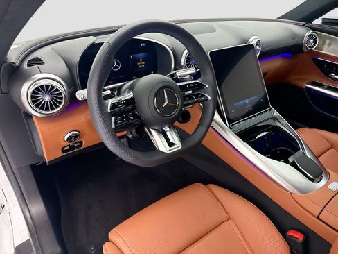 Used 2024 Mercedes-Benz AMG GT 63 image 4