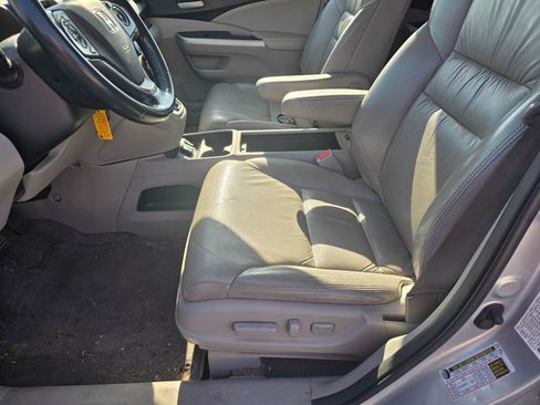 Used 2013 Honda CR-V EX-L image 11