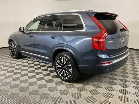 Certified 2025 Volvo XC90 T8 Plus w/ Protection Package Premier AWD/4WD image 4