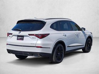 New 2026 Acura MDX A-Spec video 2