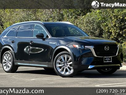 New 2026 MAZDA CX-90 3.3 Turbo w/ Premium Plus Pkg