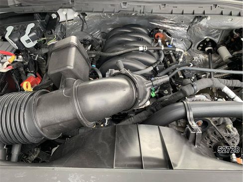 Used 2023 Ford F350 XL w/ XL Chrome Package AWD/4WD image 17