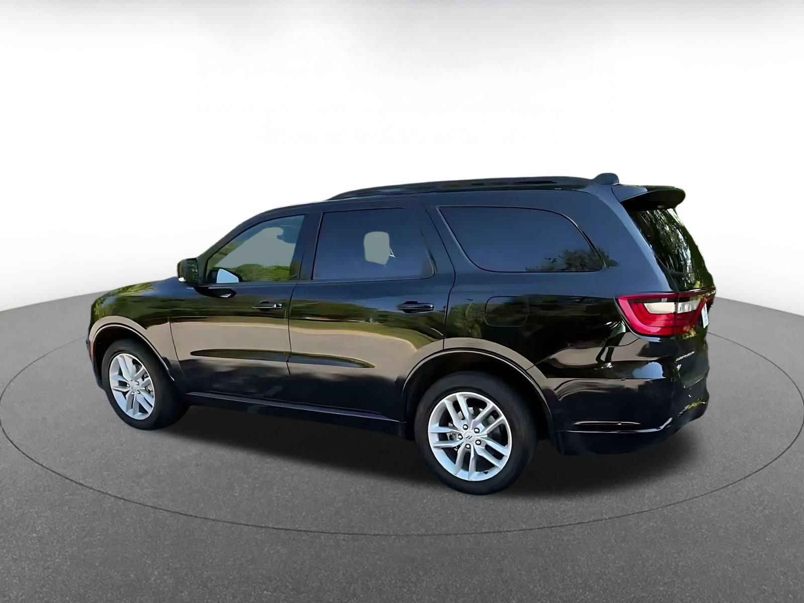 Used 2026 Dodge Durango GT AWD/4WD image 7
