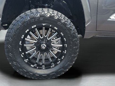 New 2026 Toyota Tundra 1794 Edition AWD/4WD image 26