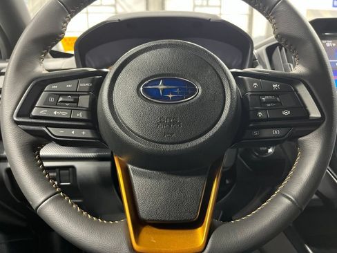 Certified 2024 Subaru Crosstrek 2.5i Wilderness AWD/4WD image 21