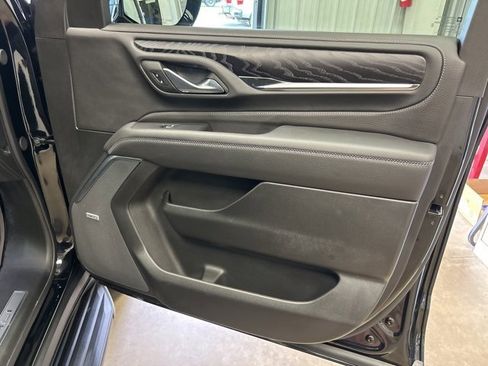 Used 2024 GMC Yukon Denali image 26