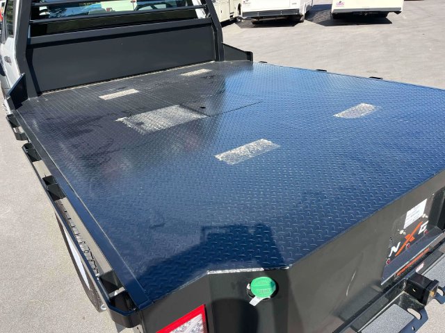 New 2026 Ford F450 XL AWD/4WD image 11