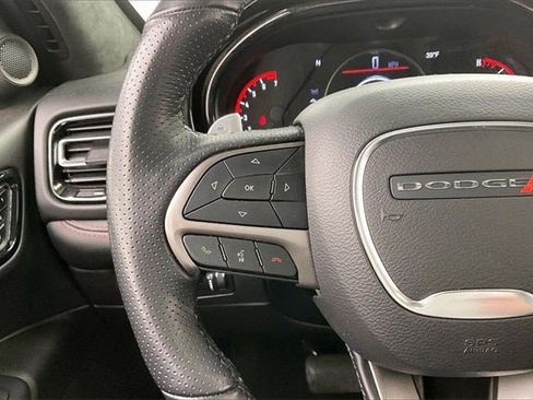 Used 2024 Dodge Durango Citadel image 23