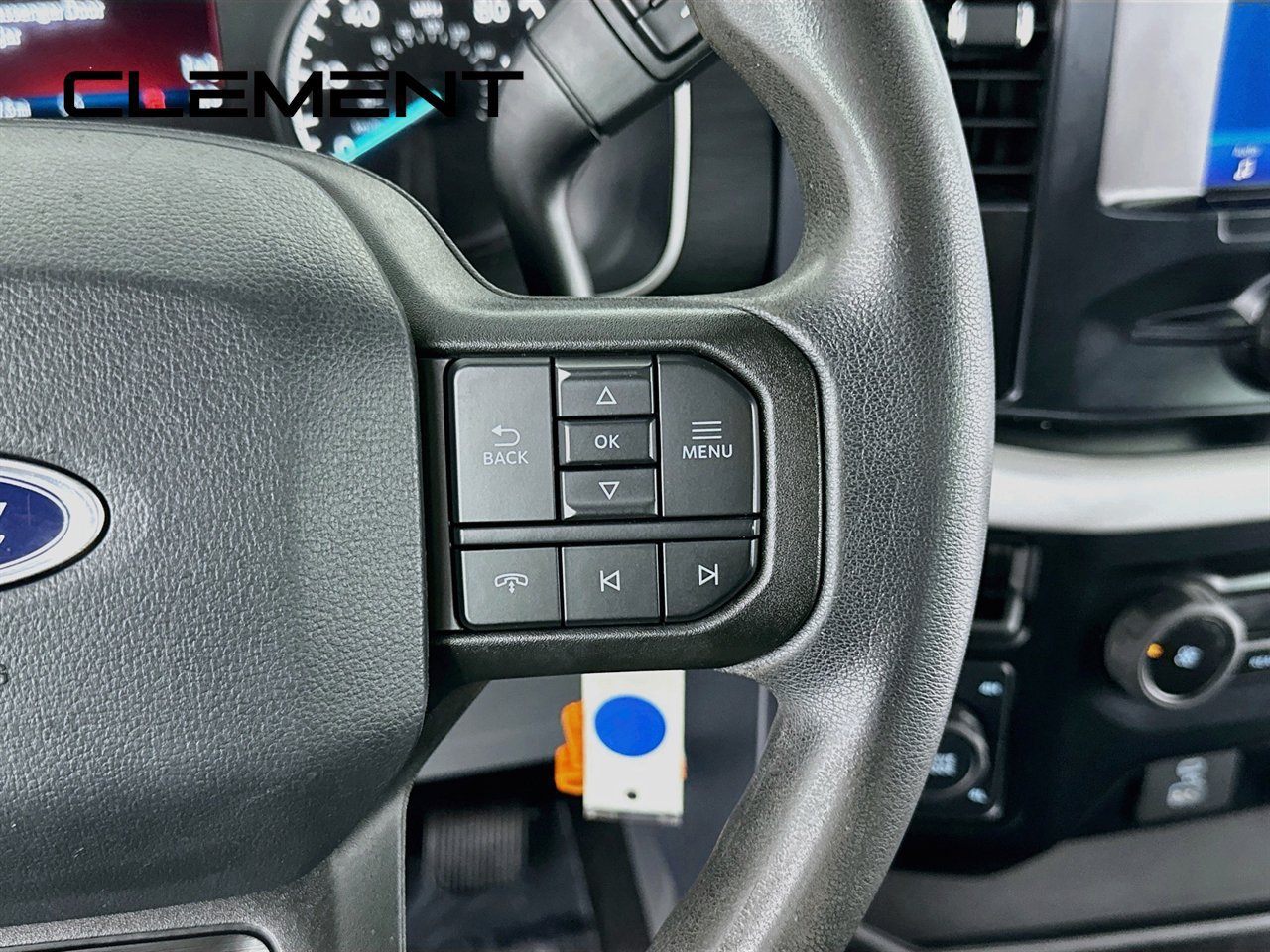 Used 2023 Ford F150 XLT AWD/4WD image 17
