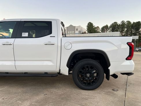 New 2026 Toyota Tundra Limited w/ Limited PVM Package image 31