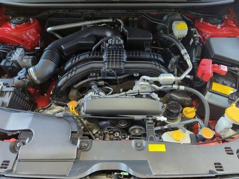 Used 2024 Subaru Crosstrek 2.0i Premium image 24