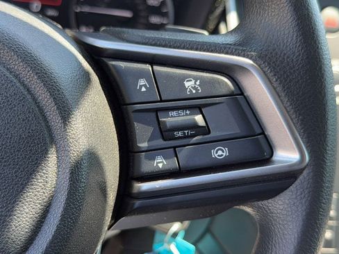 Certified 2024 Subaru Outback AWD/4WD image 13