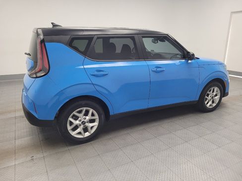 Used 2024 Kia Soul S image 10