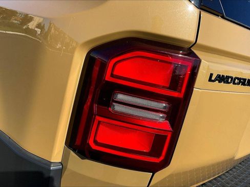 Certified 2024 Toyota Land Cruiser image 29