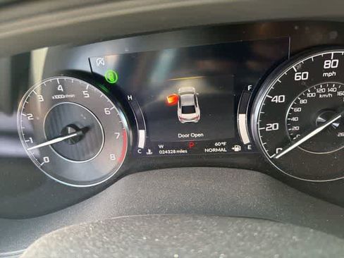 Used 2023 Acura TLX image 17