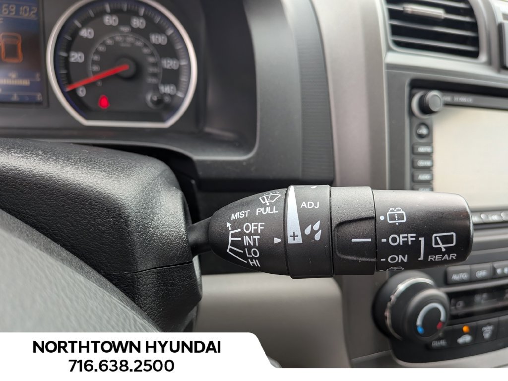 Used 2010 Honda CR-V EX-L image 20