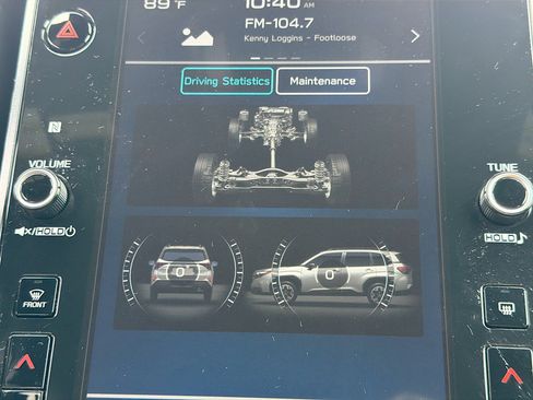 Certified 2026 Subaru Forester Premium w/ Base/Premium Package AWD/4WD image 30