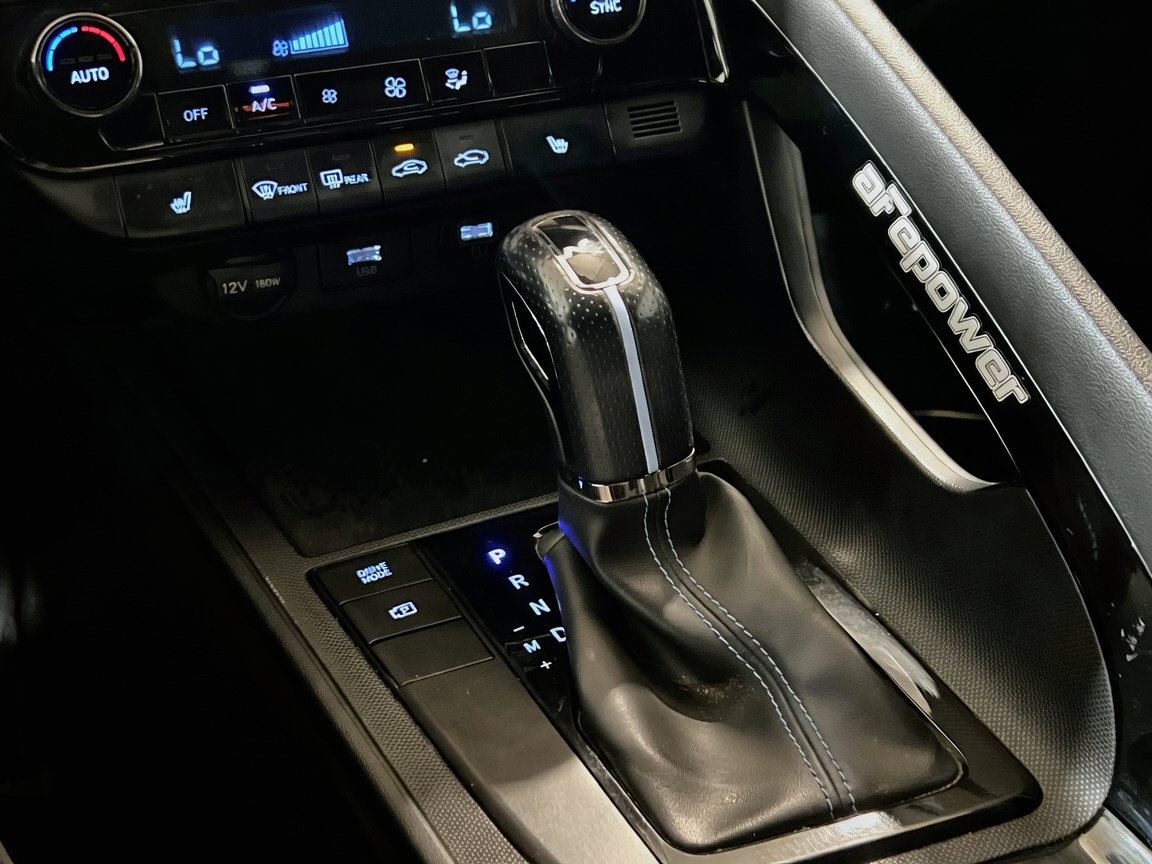 Used 2023 Hyundai Elantra N FWD image 13