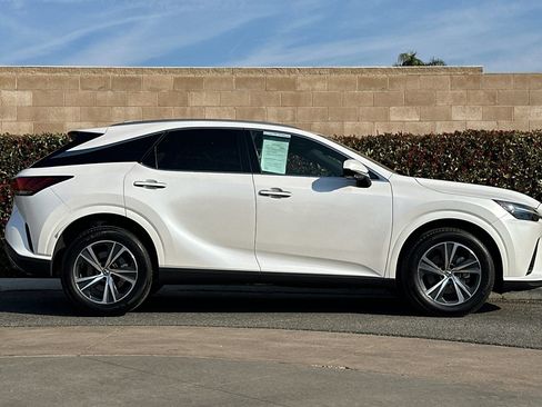 Certified 2024 Lexus RX 350 Premium w/ Convenience Package image 3