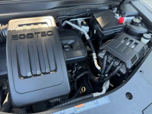 Used 2013 GMC Terrain Denali FWD image 39