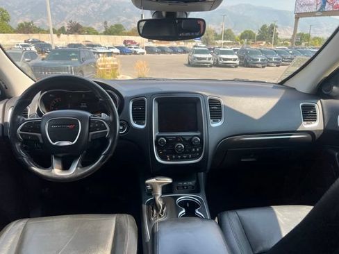 Used 2020 Dodge Durango Citadel AWD/4WD image 20