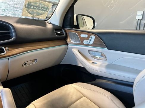 Used 2023 Mercedes-Benz GLE 350 4MATIC image 62