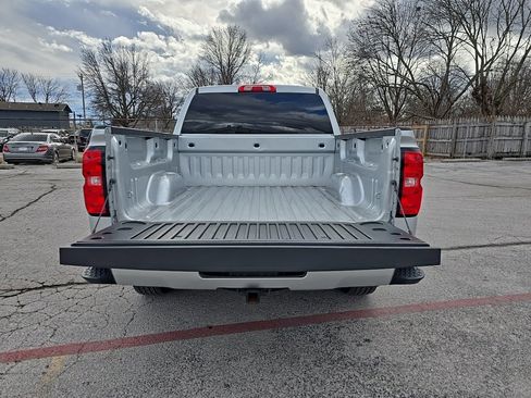 Used 2018 Chevrolet Silverado 1500 LT w/ All Star Edition image 27