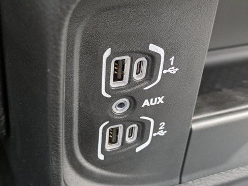 New 2026 RAM 2500 Tradesman RWD image 22