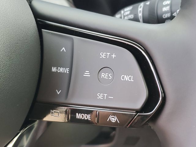 New 2026 MAZDA CX-5 2.5 S w/ Premium Plus Package AWD/4WD image 12