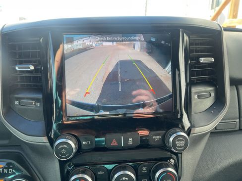 Used 2022 RAM 1500 Big Horn image 16