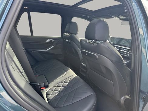 Used 2024 BMW X5 xDrive40i w/ Parking Assistance Package image 12