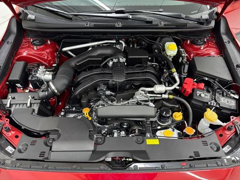 New 2026 Subaru Crosstrek 2.5i Wilderness image 10